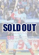 D.サンタナ(東京ヤクルトスワローズ)(SP) 【TBP01-S10SP】